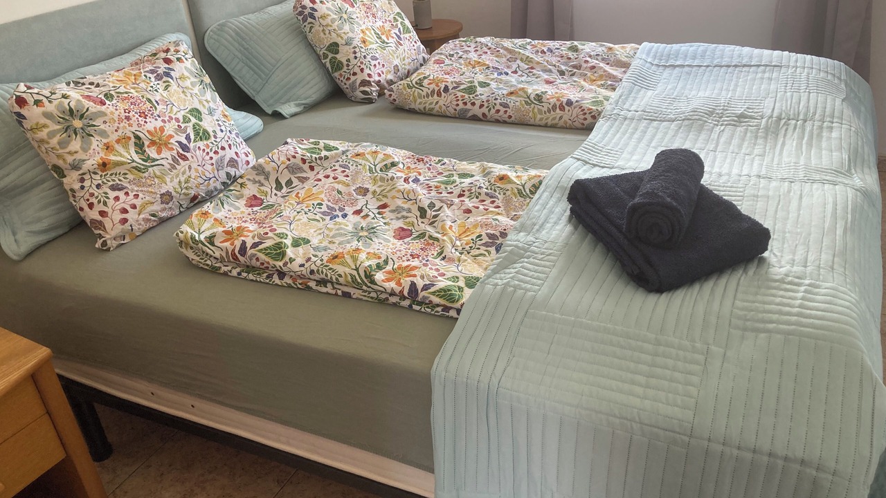 Photo of Bedroom in Fuseta