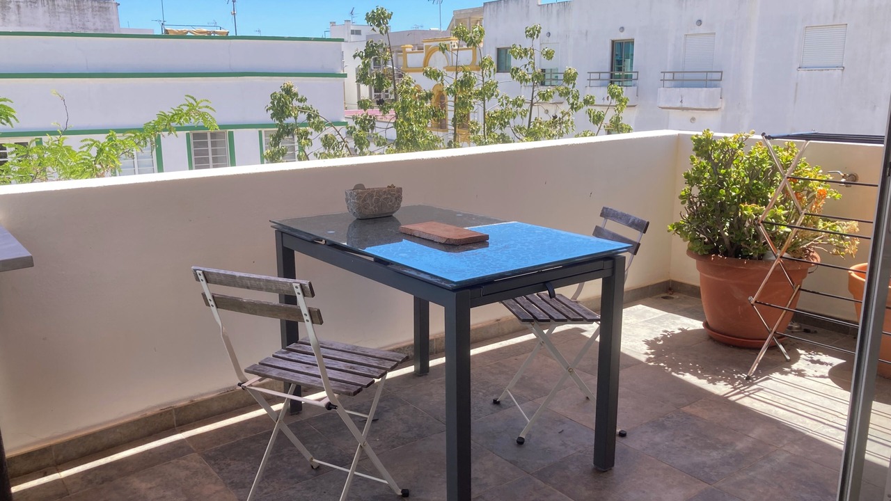 Photo of Outdoor in Fuseta