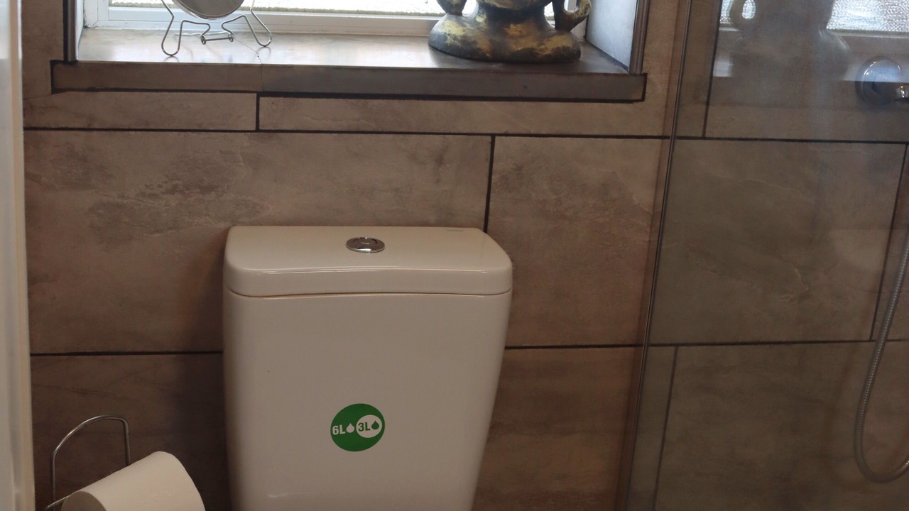 Photo of Bathroom in Fuseta