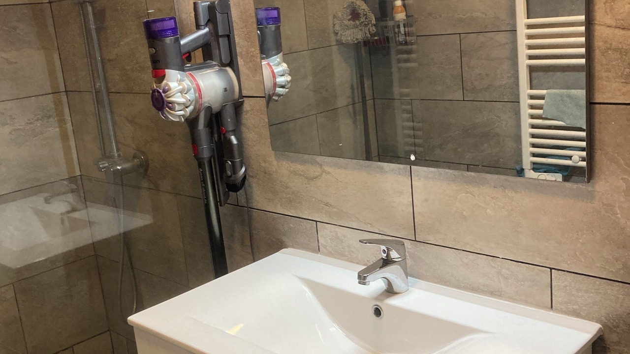 Photo of Bathroom in Fuseta