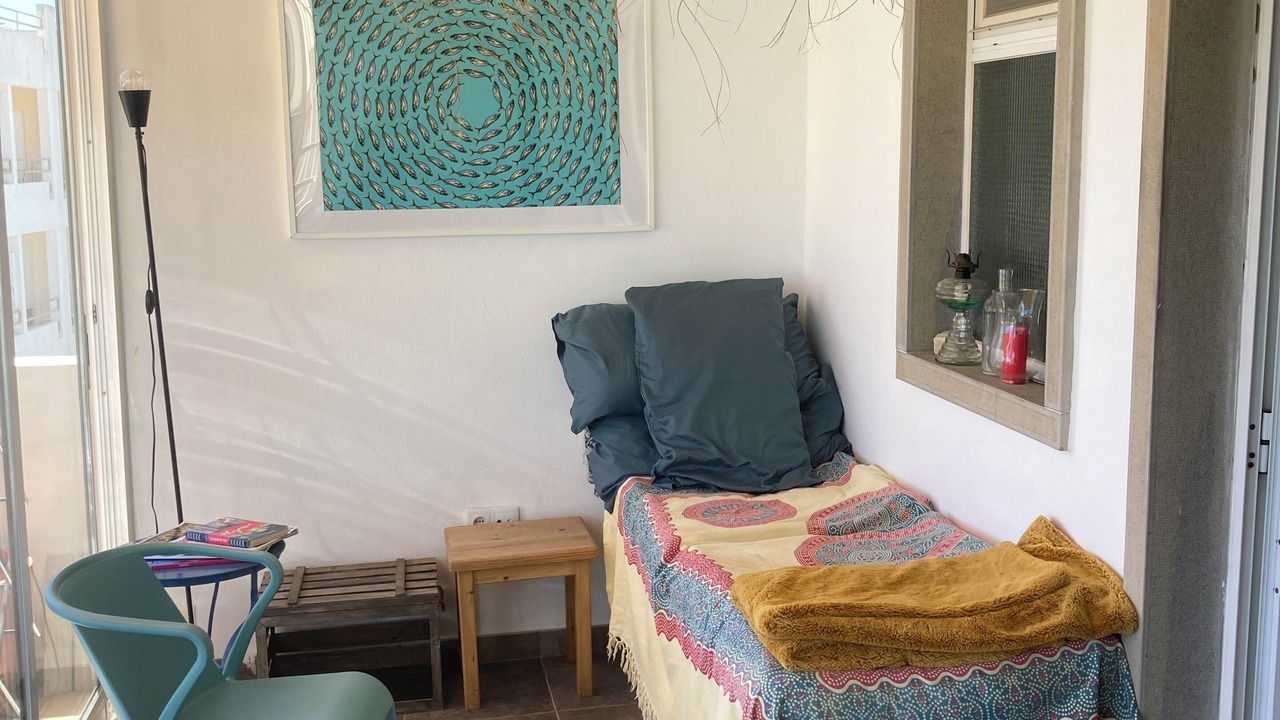 Photo of Bedroom in Fuseta