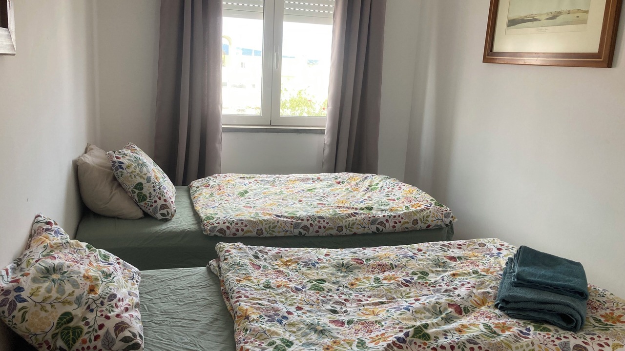 Photo of Bedroom in Fuseta