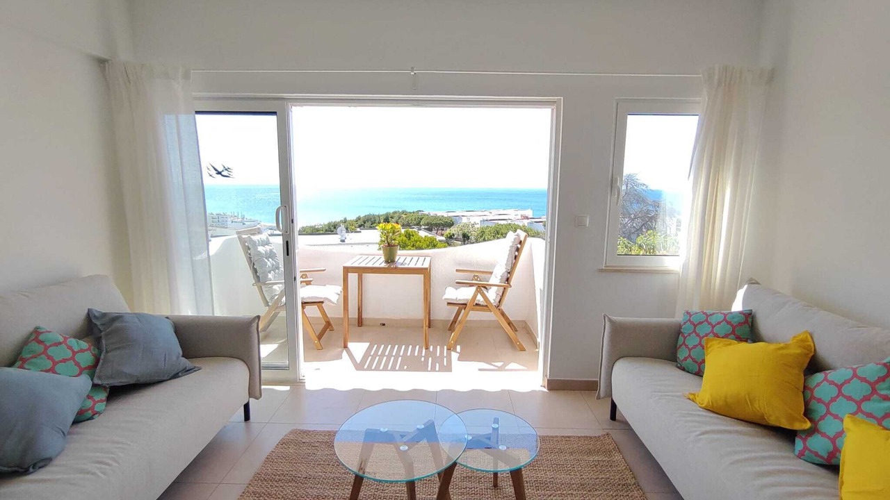 Photo of Livingroom in Salema