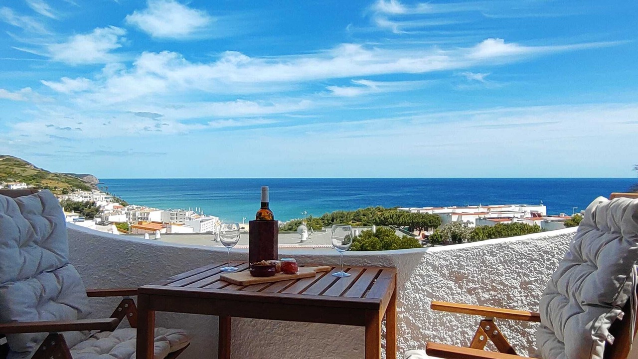 Photo of Outdoor in Salema