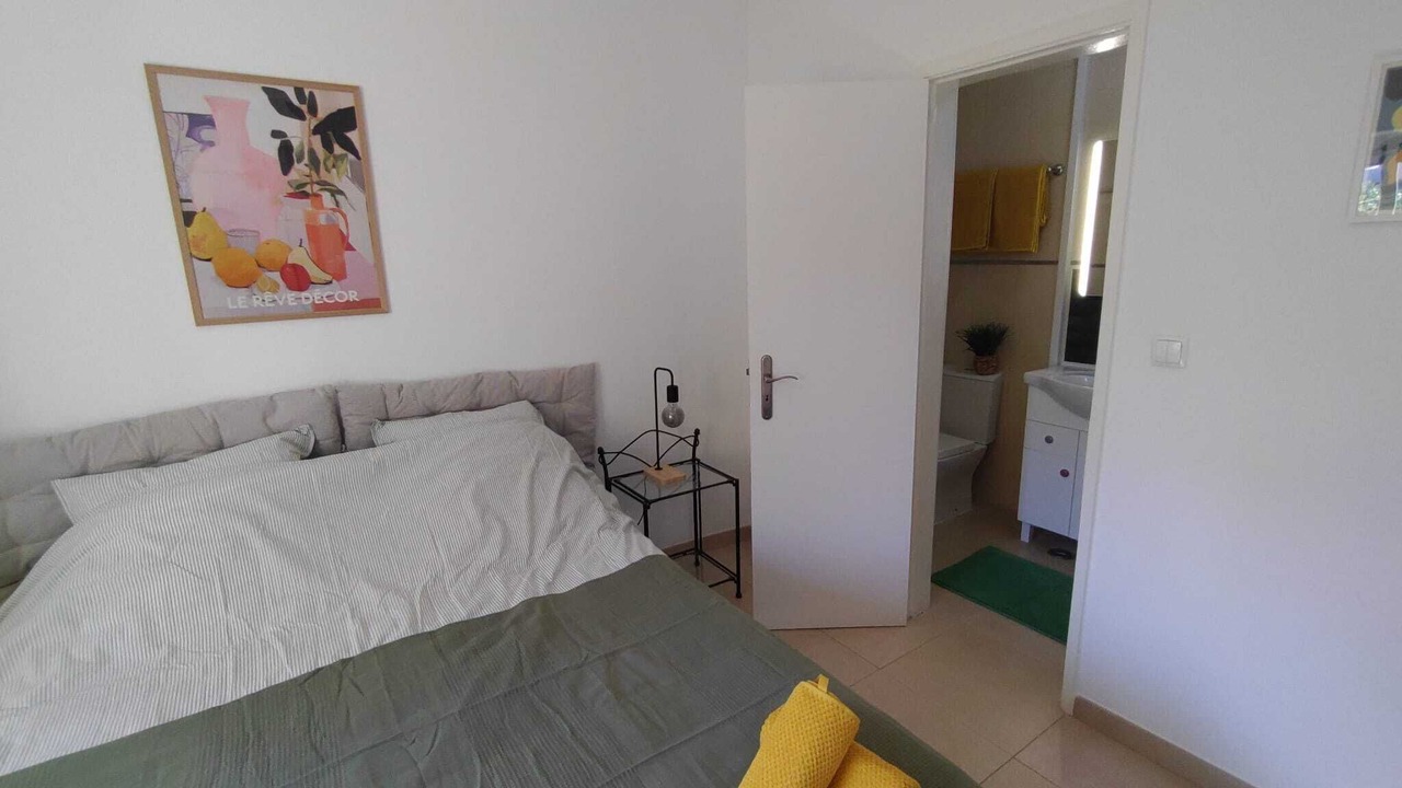 Photo of Bedroom in Salema