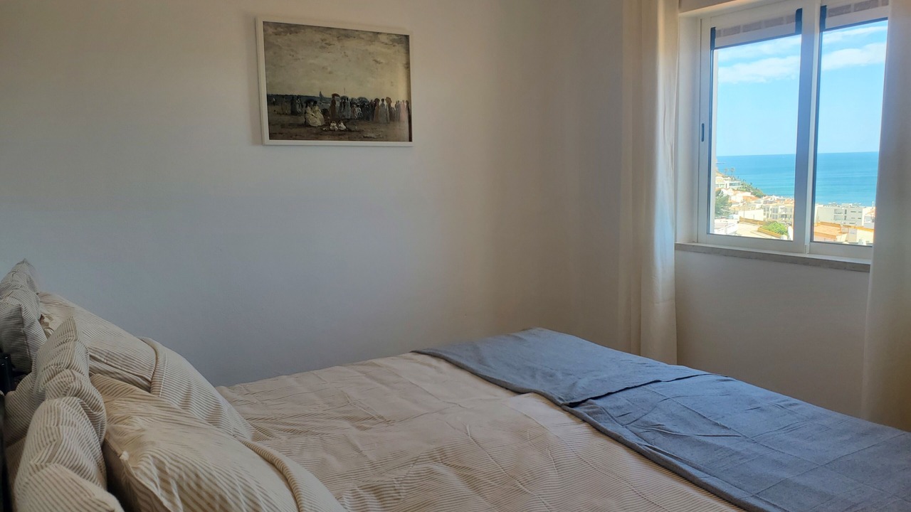 Photo of Bedroom in Salema