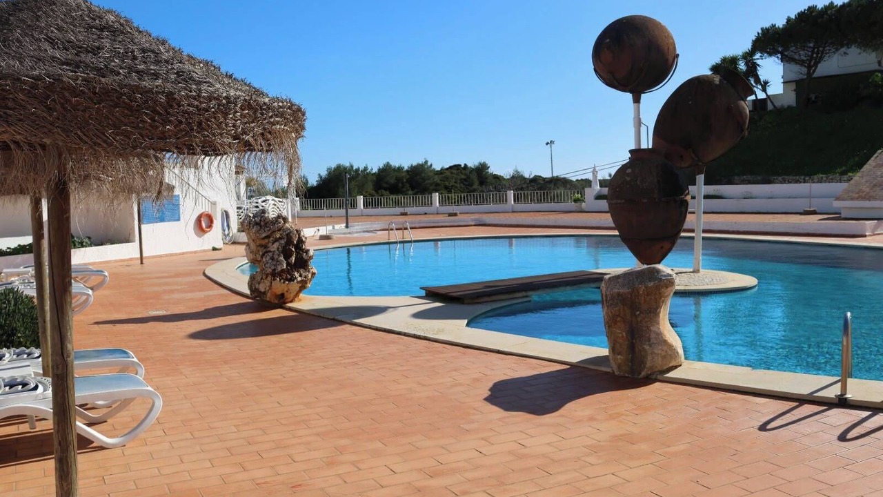 Photo of Outdoor in Salema