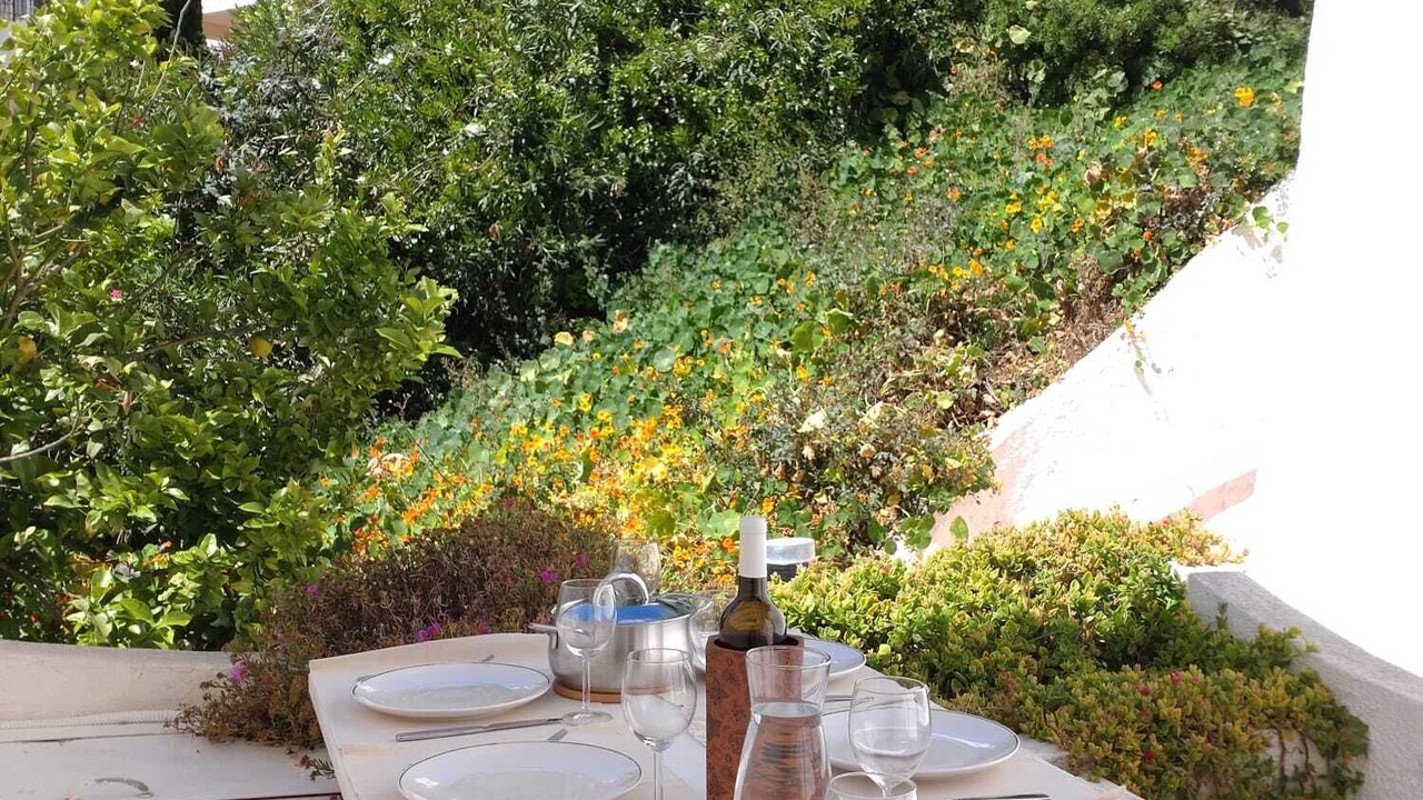 Photo of Outdoor in Salema