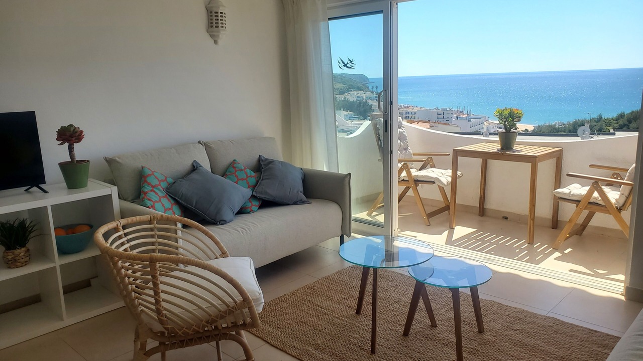 Photo of Livingroom in Salema