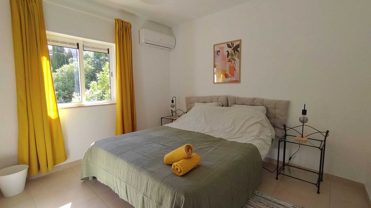Photo of Bedroom in Salema