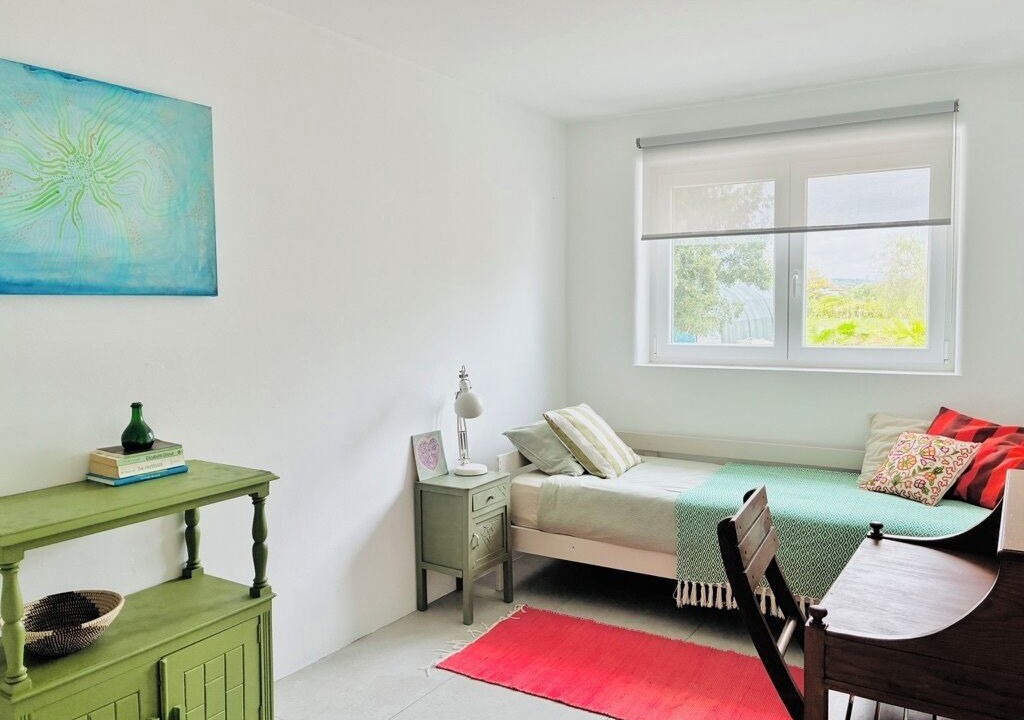 Photo of Bedroom in Moncarapacho e Fuseta