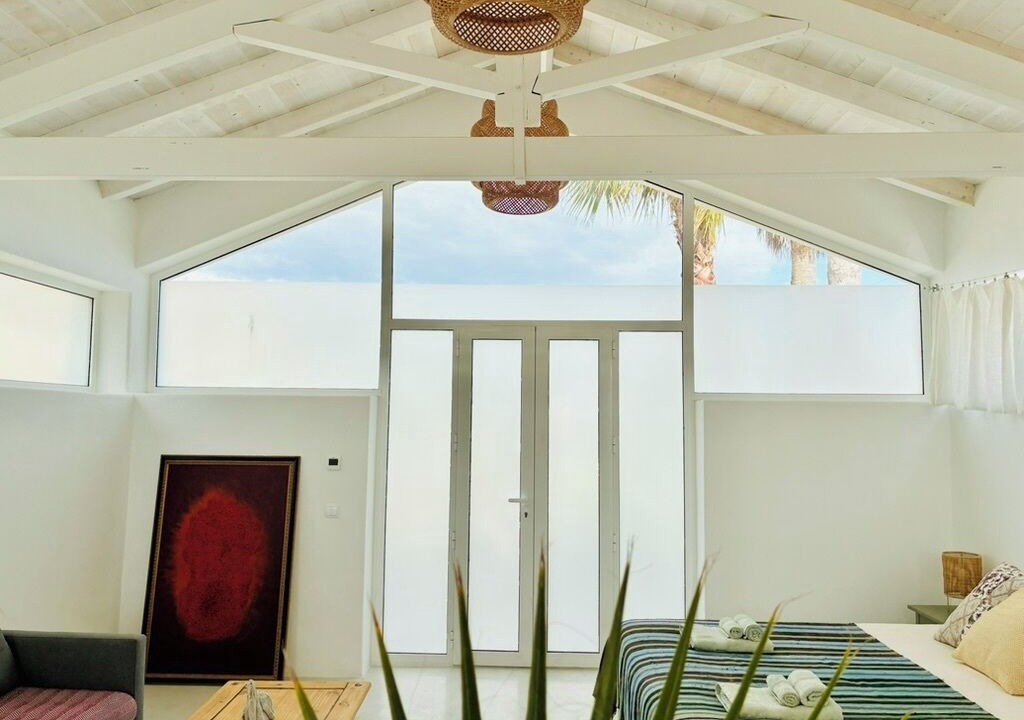 Photo of Bedroom in Moncarapacho e Fuseta