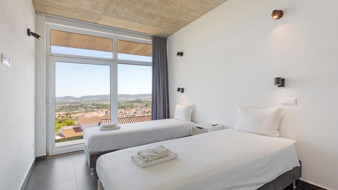 Photo of Bedroom in Amoreira