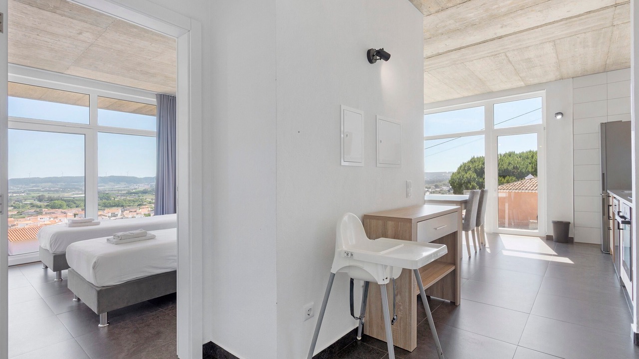 Photo of Bedroom in Amoreira