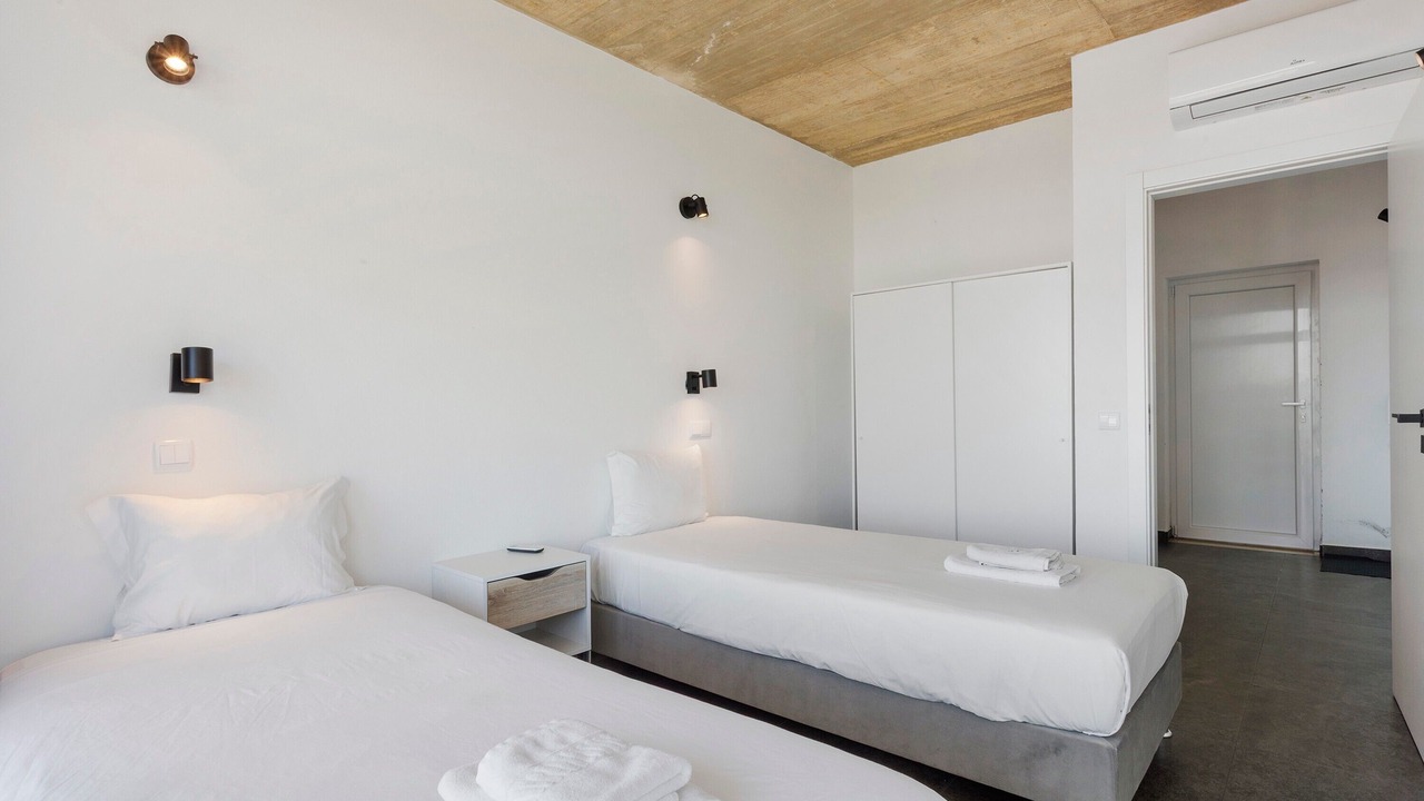 Photo of Bedroom in Amoreira