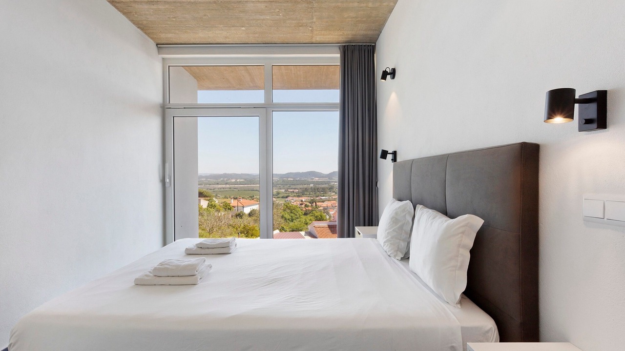 Photo of Bedroom in Amoreira