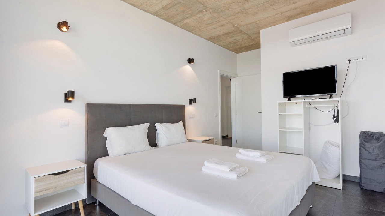 Photo of Bedroom in Amoreira