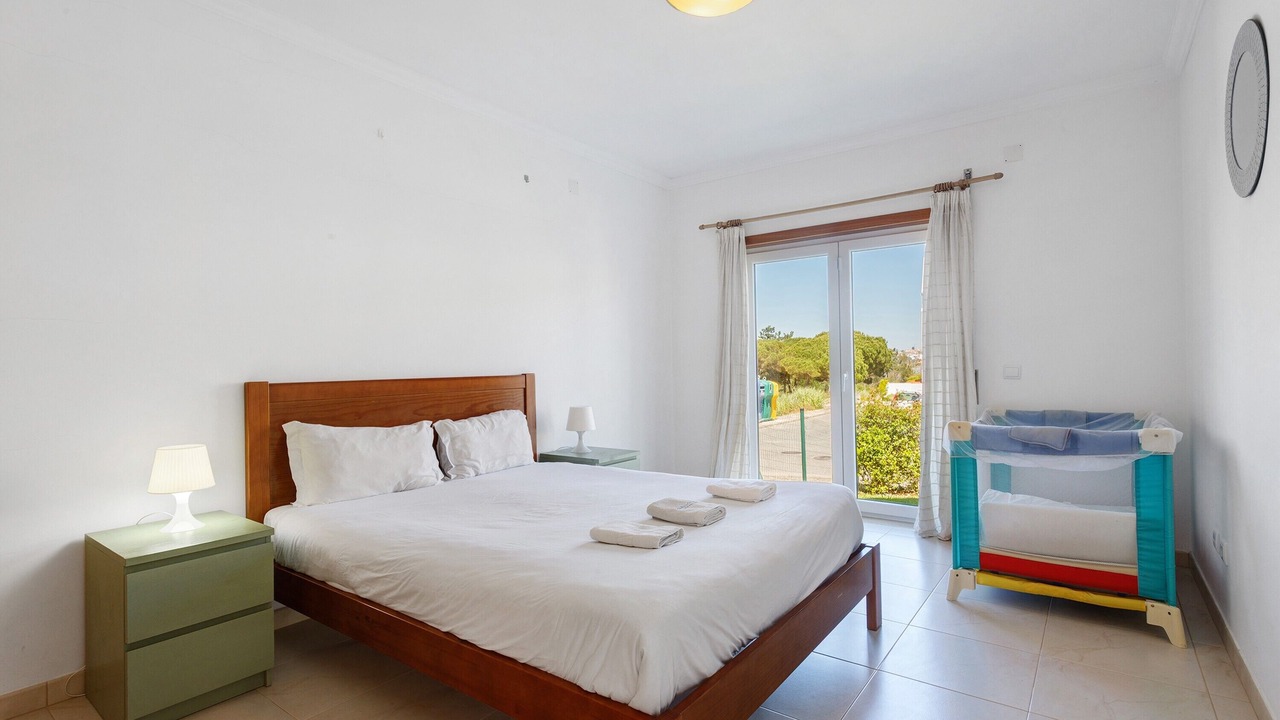 Photo of Bedroom in Casalinho