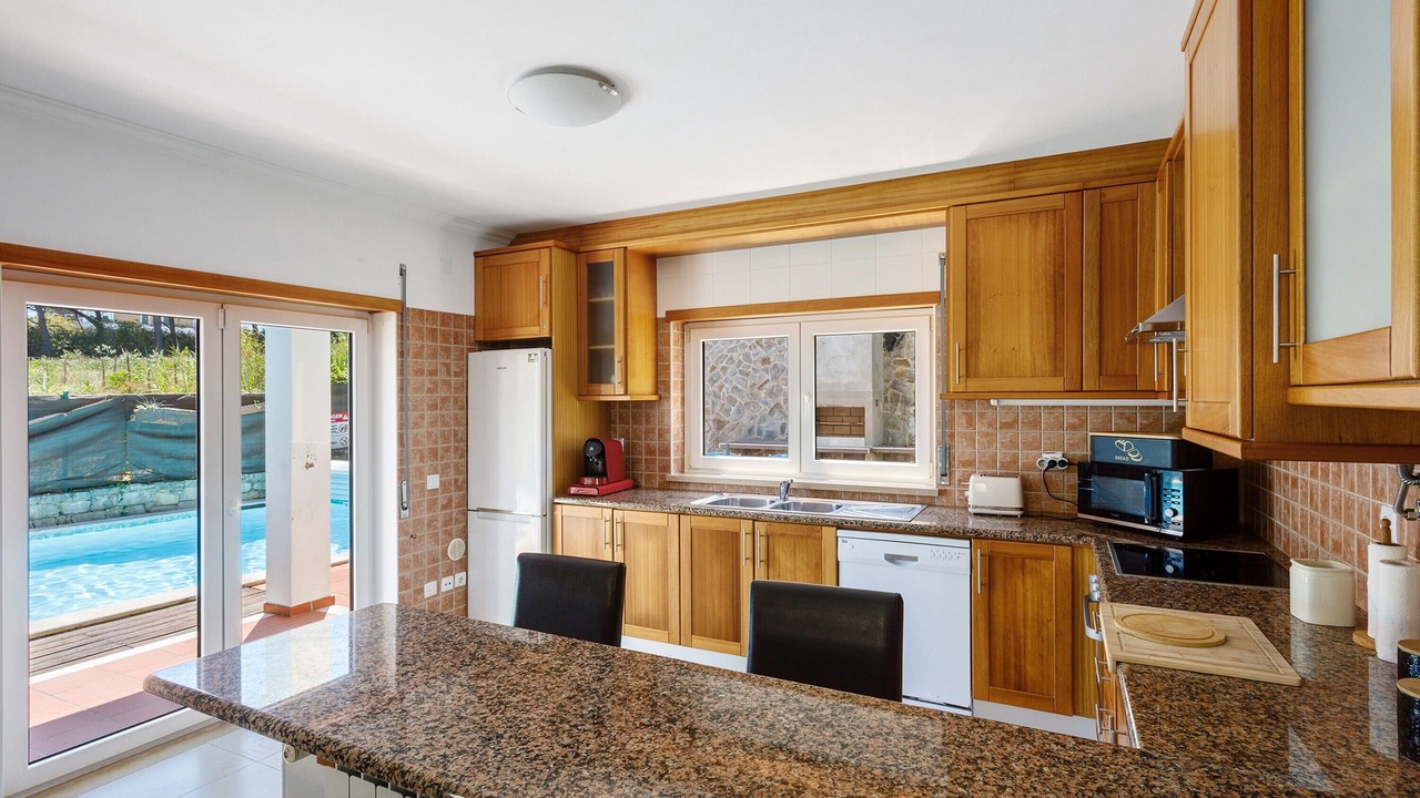 Photo of Kitchen in Casalinho