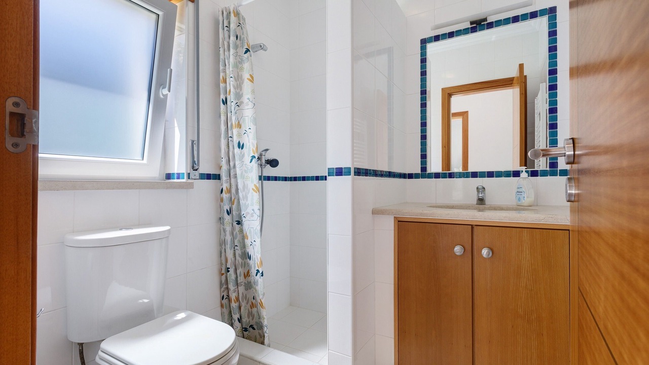 Photo of Bathroom in Casalinho