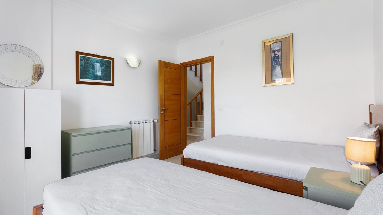 Photo of Bedroom in Casalinho
