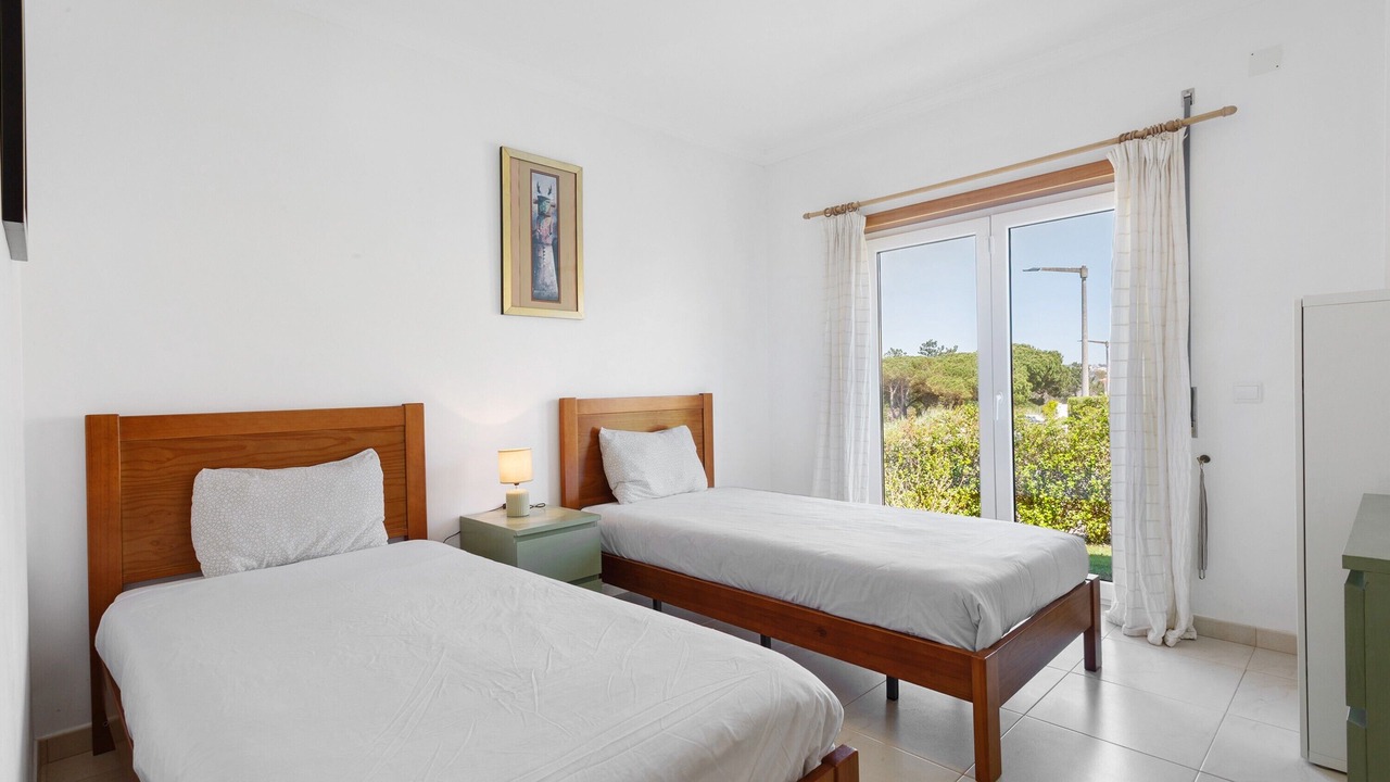 Photo of Bedroom in Casalinho