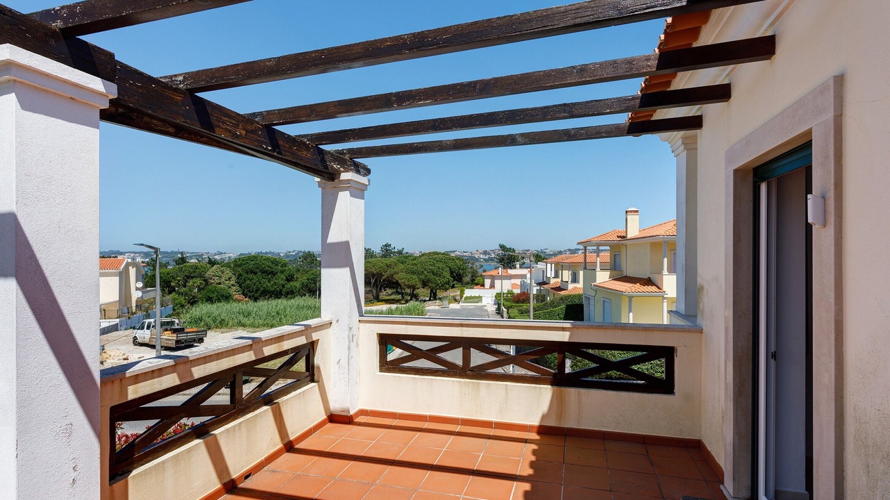 Photo of Outdoor in Casalinho