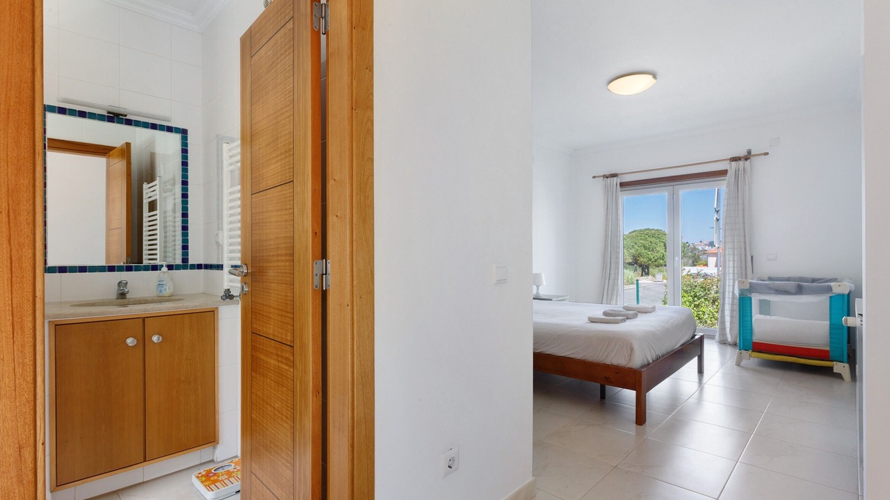 Photo of Bedroom in Casalinho