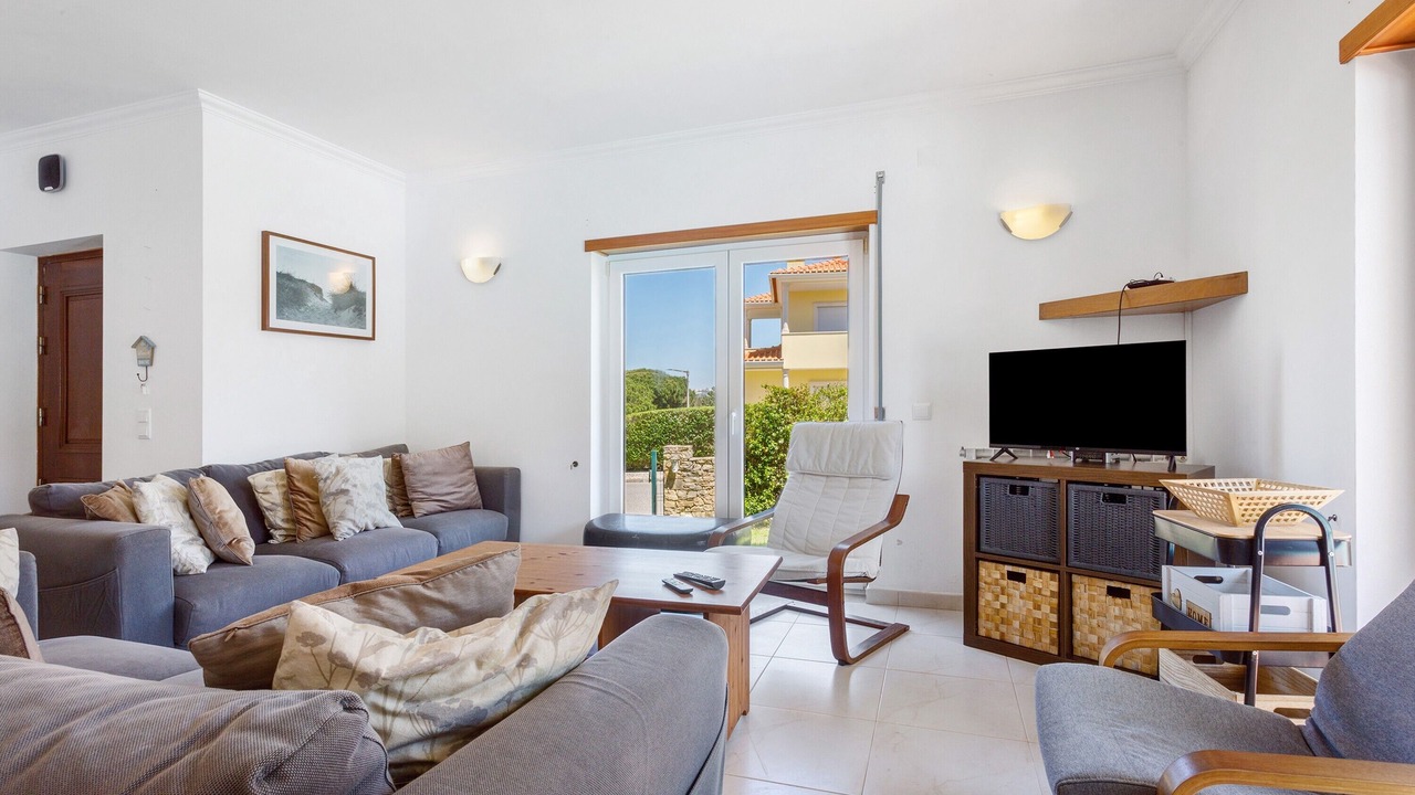 Photo of Livingroom in Casalinho