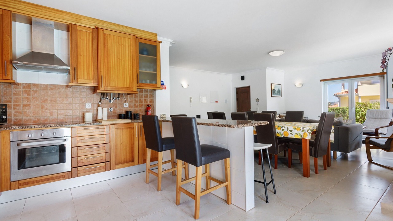 Photo of Kitchen in Casalinho