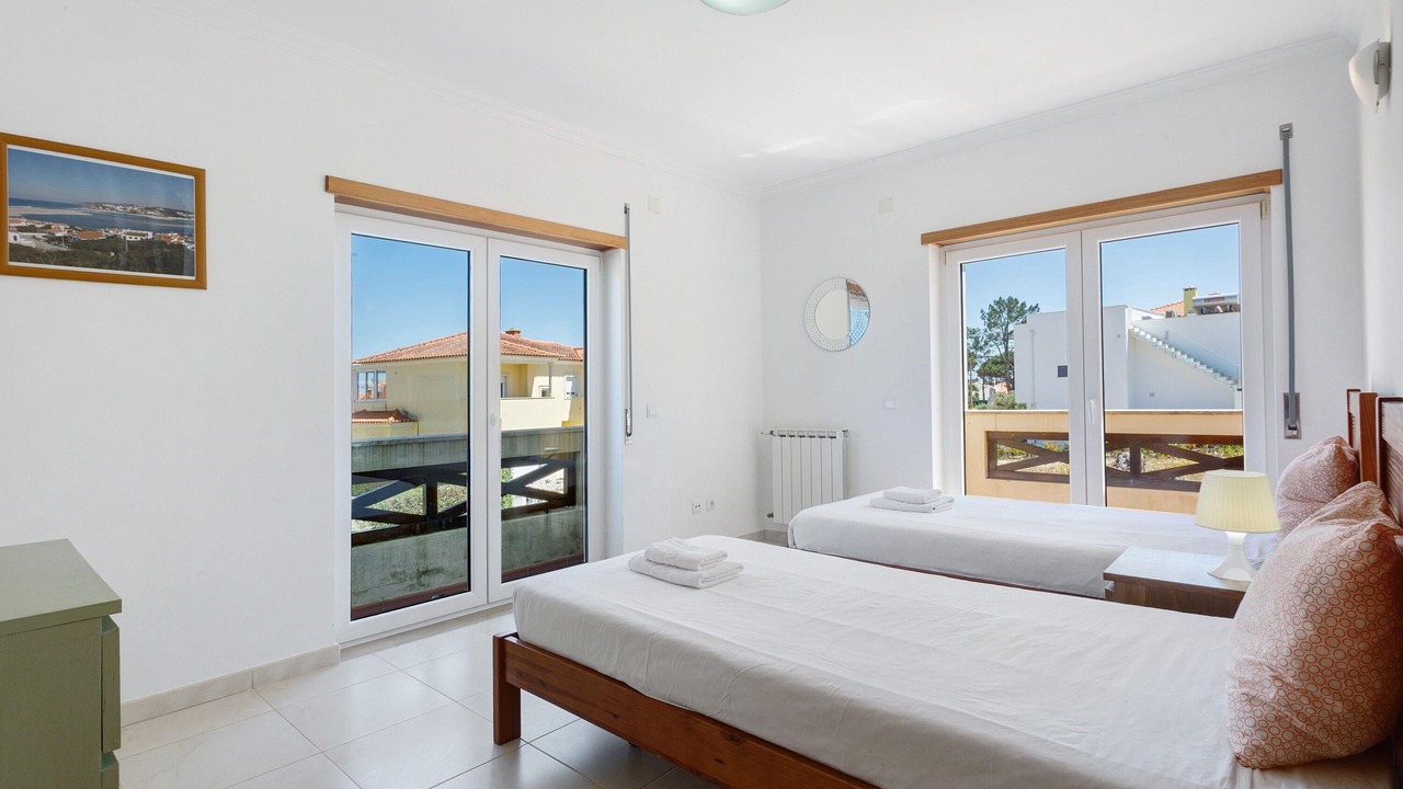 Photo of Bedroom in Casalinho