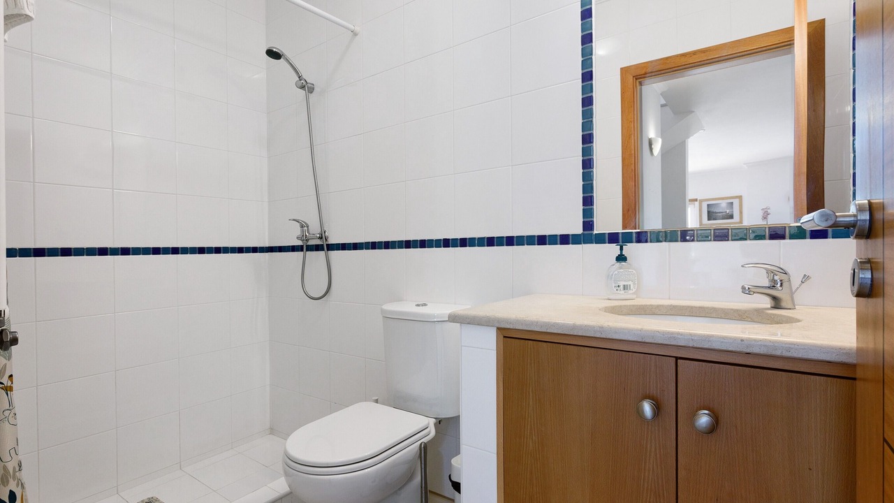 Photo of Bathroom in Casalinho