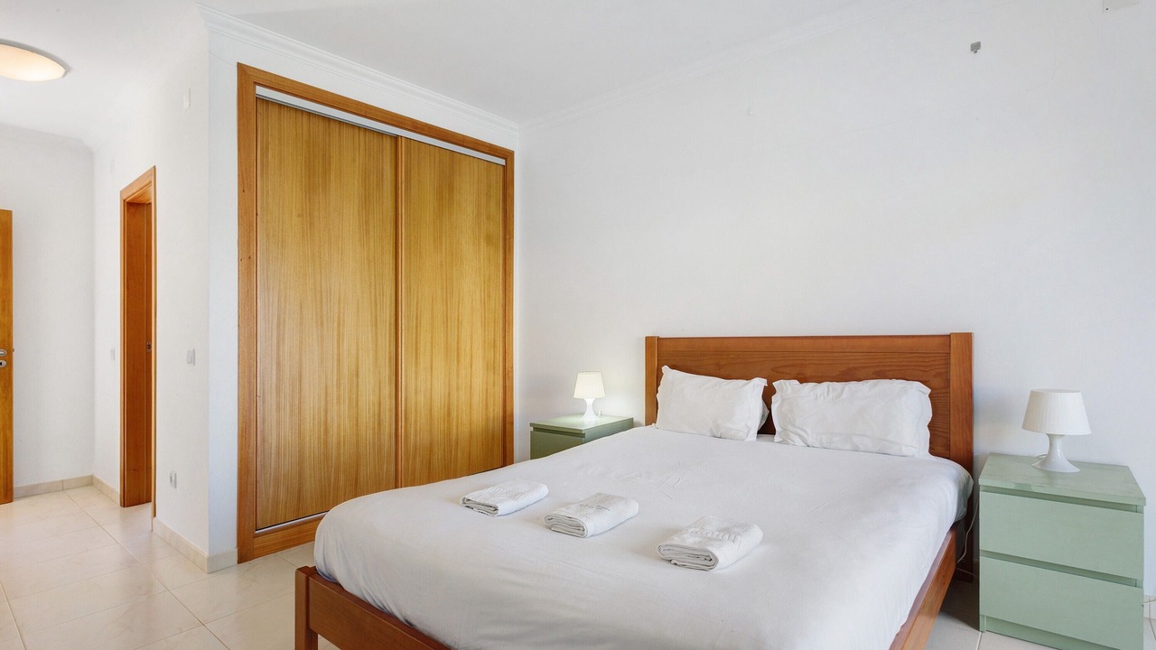 Photo of Bedroom in Casalinho