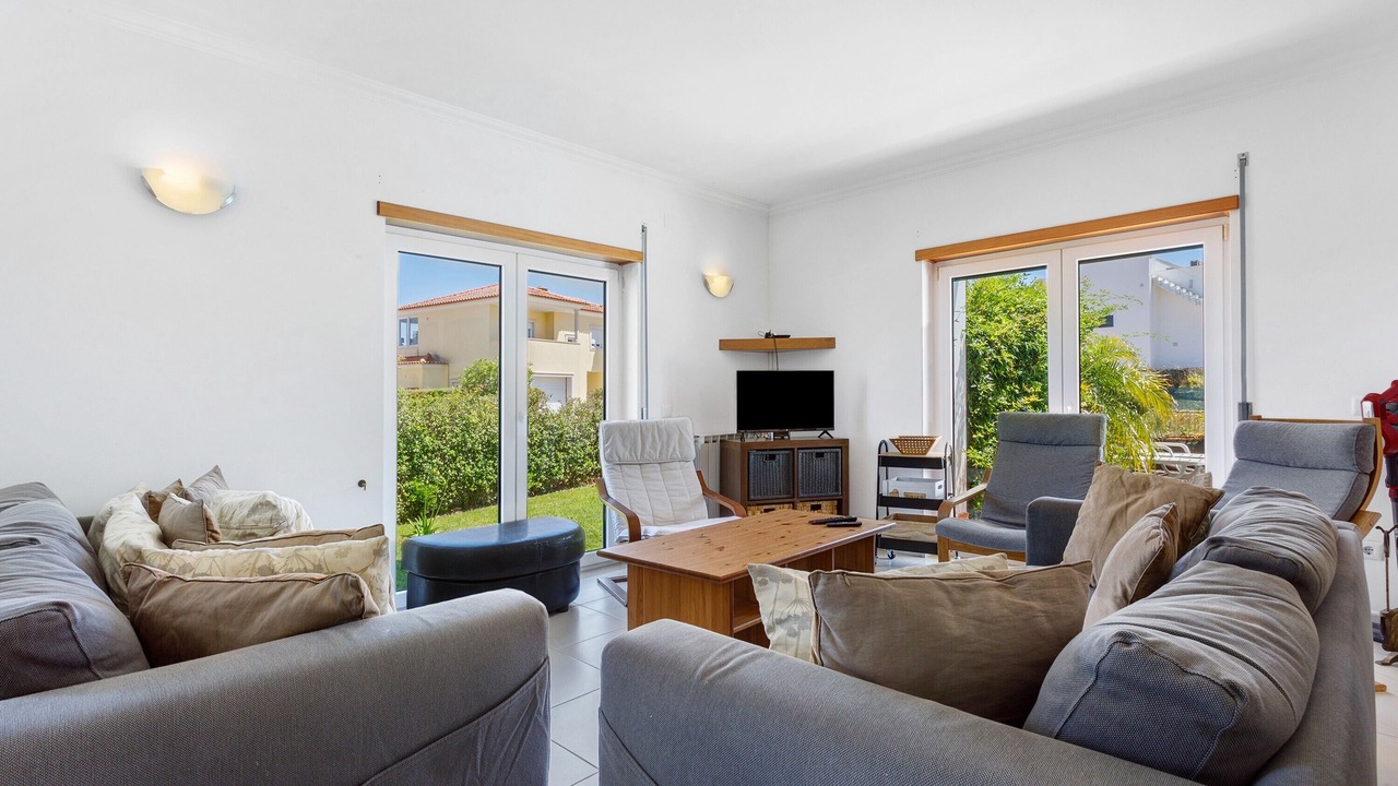 Photo of Livingroom in Casalinho