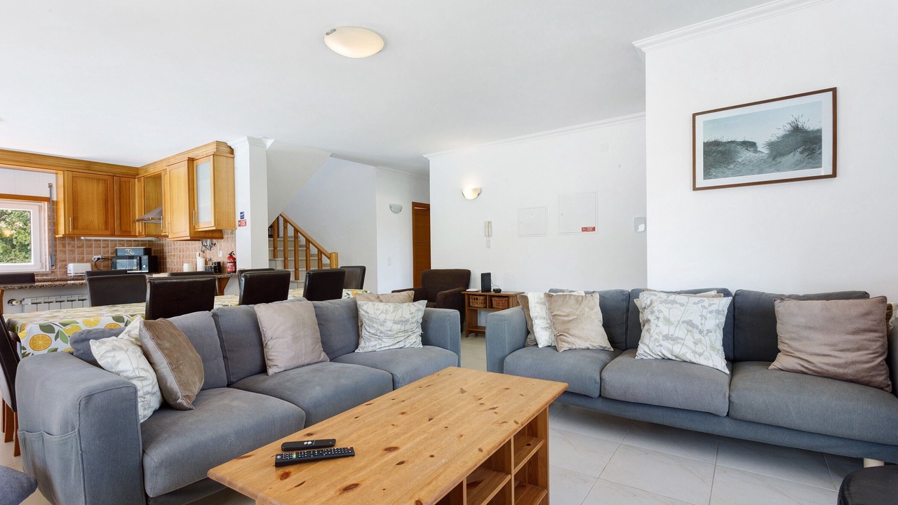 Photo of Livingroom in Casalinho