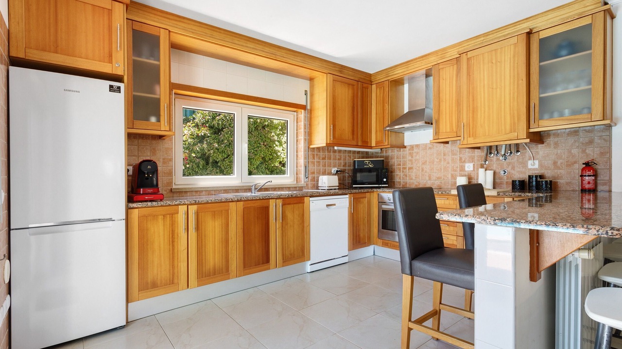 Photo of Kitchen in Casalinho