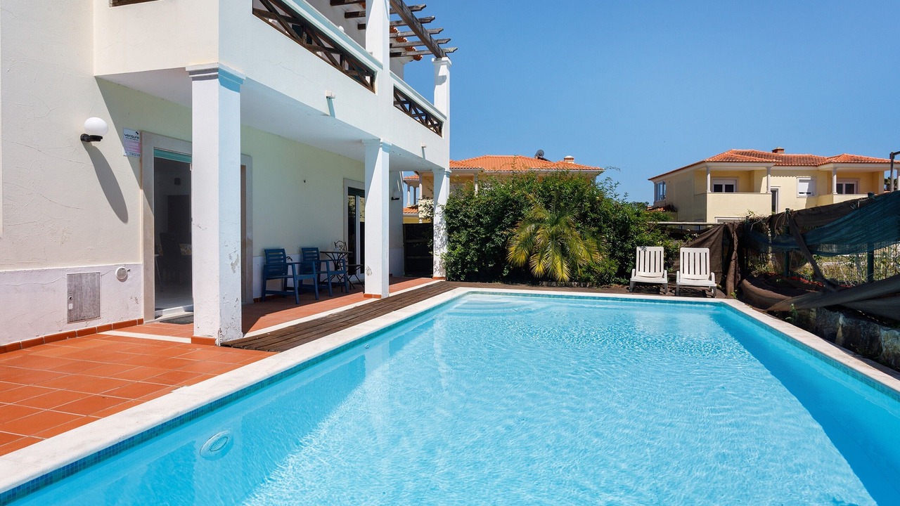 Photo of Outdoor in Casalinho