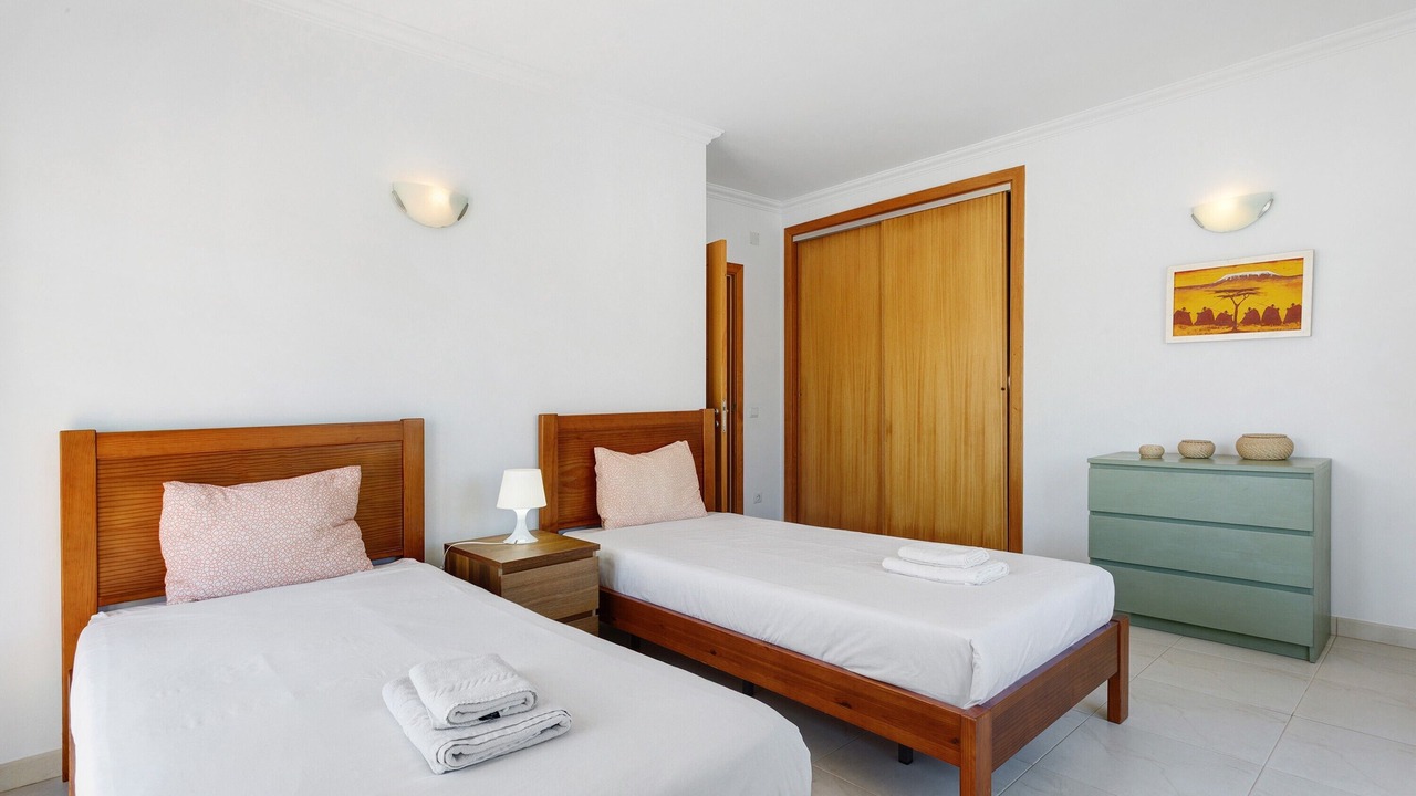 Photo of Bedroom in Casalinho