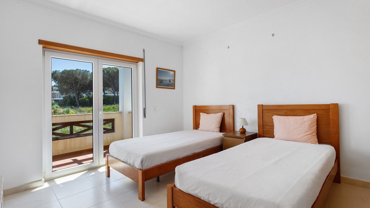 Photo of Bedroom in Casalinho