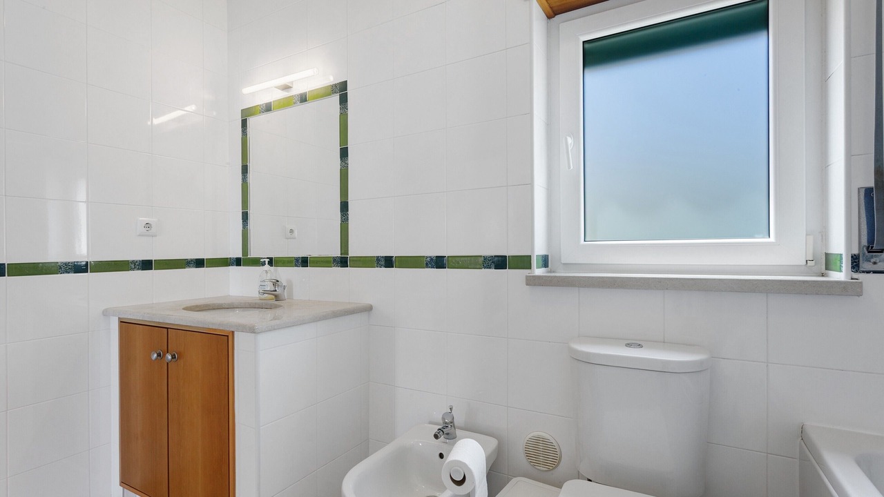 Photo of Bathroom in Casalinho