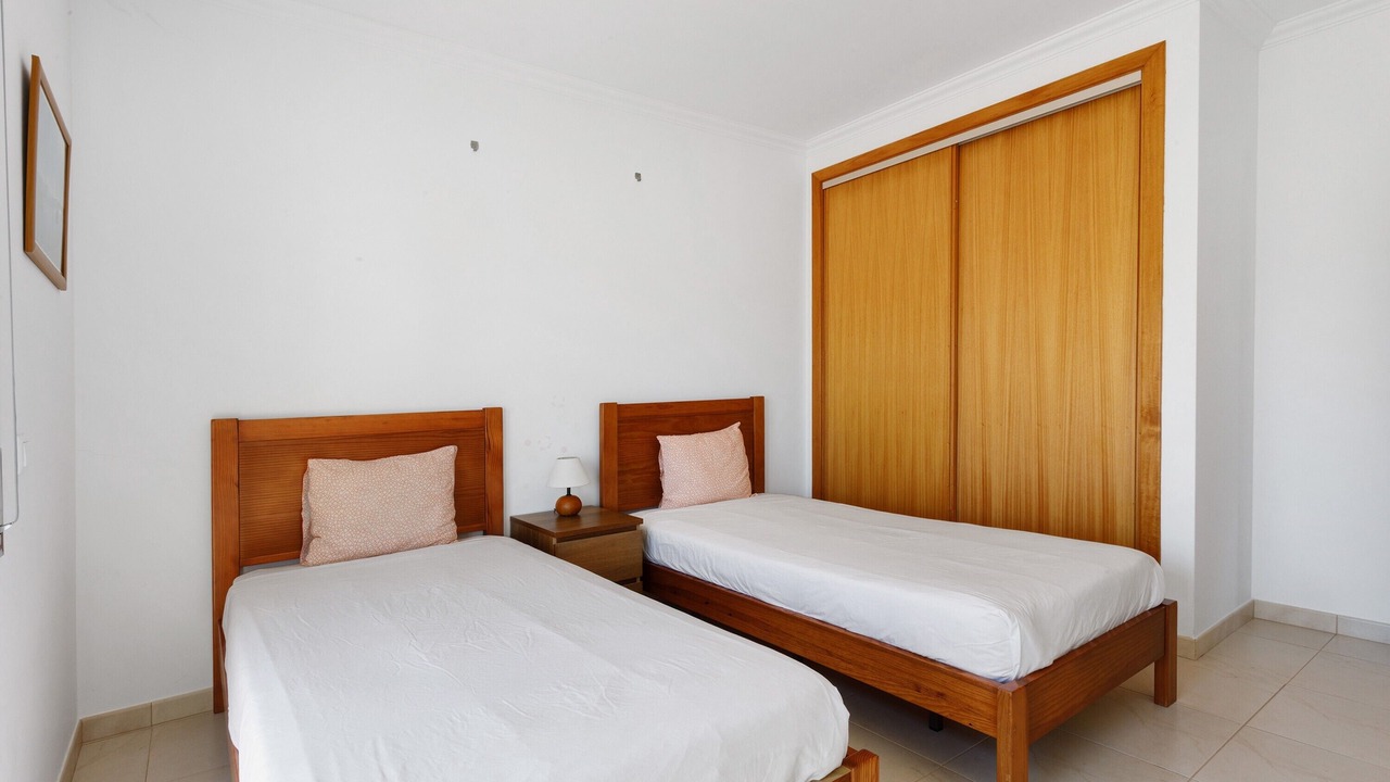 Photo of Bedroom in Casalinho