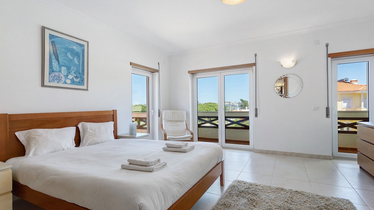 Photo of Bedroom in Casalinho