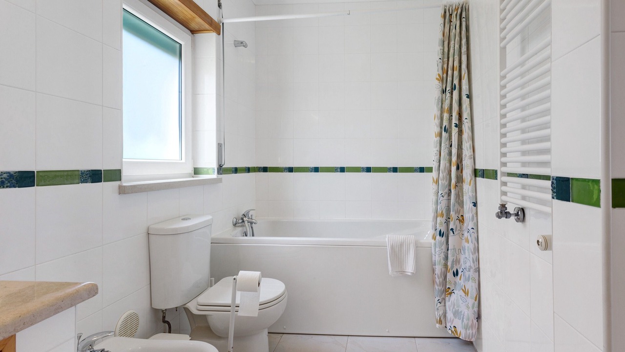Photo of Bathroom in Casalinho