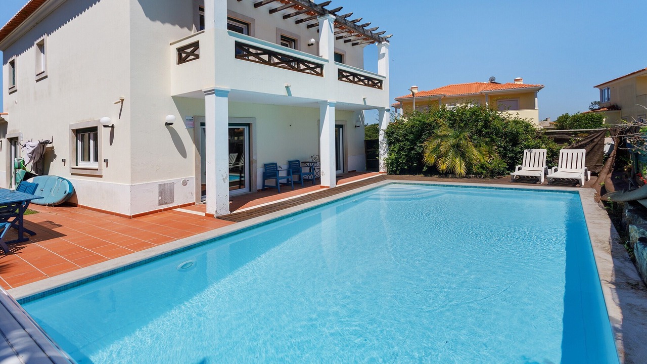 Photo of Outdoor in Casalinho