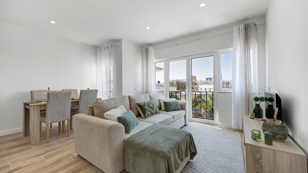 Photo of Livingroom in Alvor
