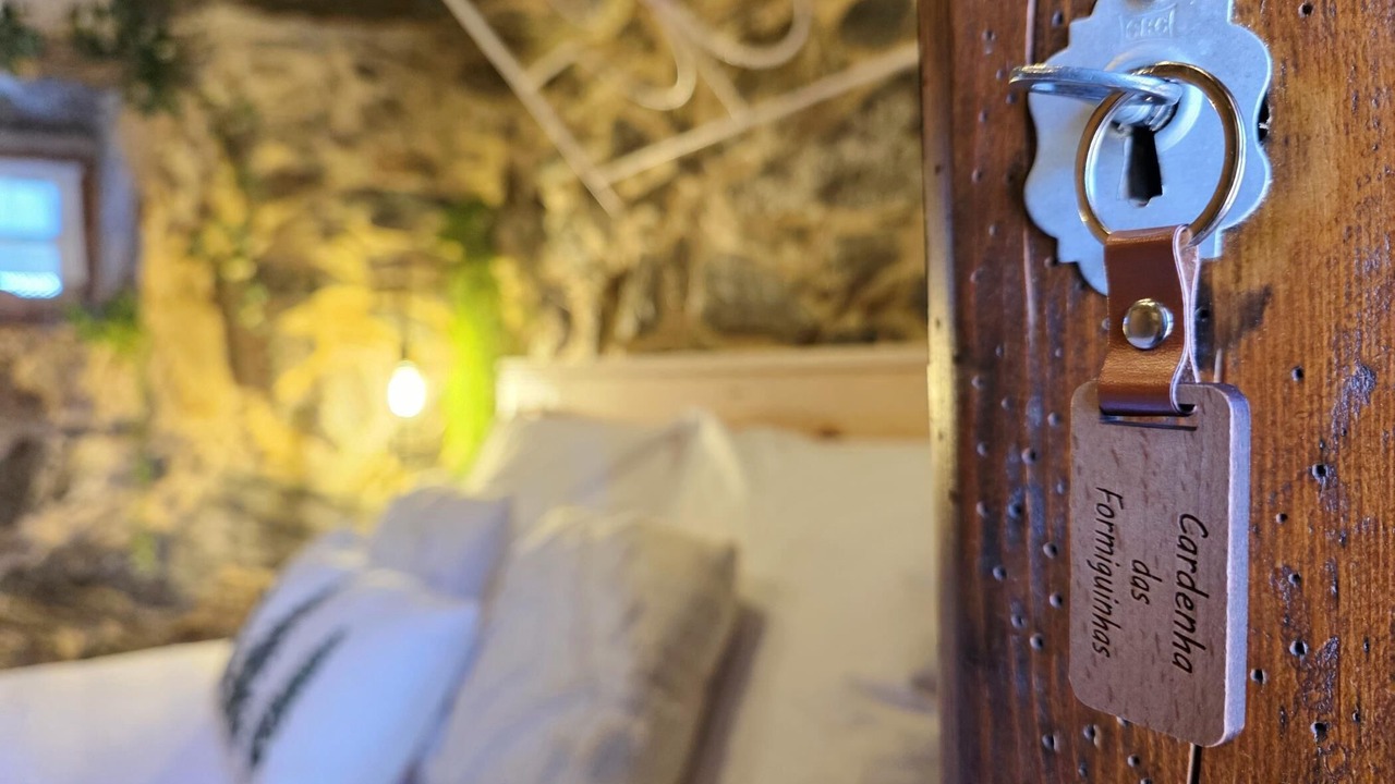 Photo of Bedroom in Moncao