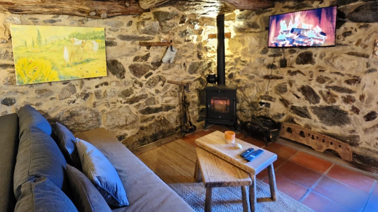 Photo of Livingroom in Moncao