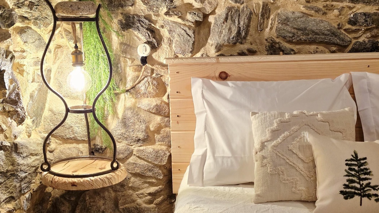 Photo of Bedroom in Moncao