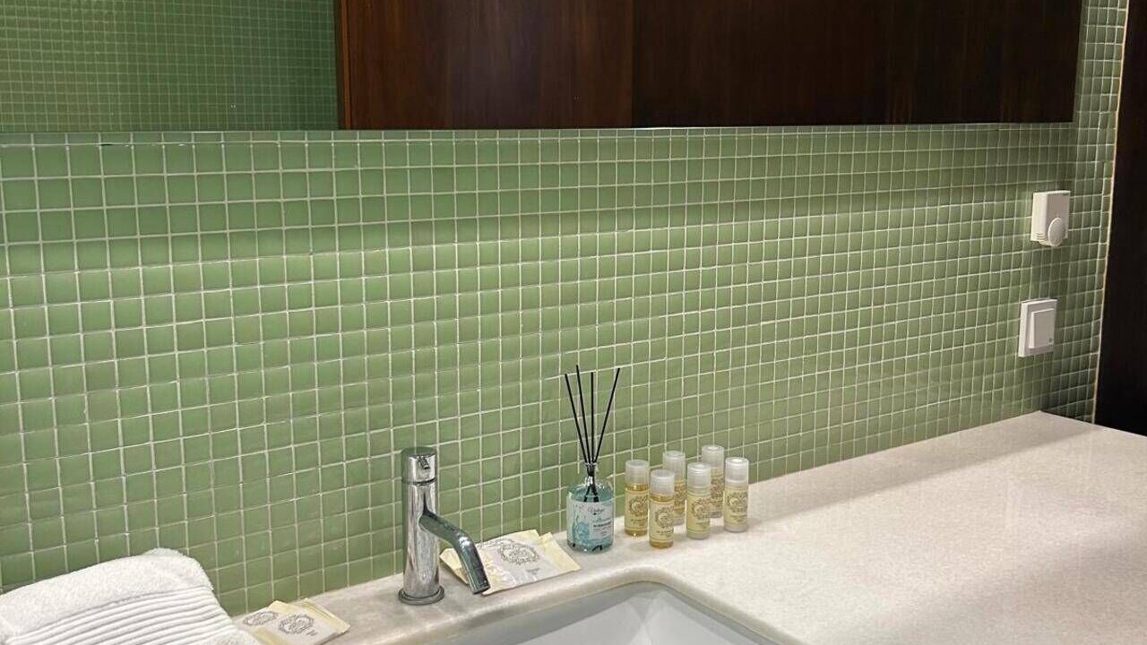 Photo of Bathroom in Carvalhal