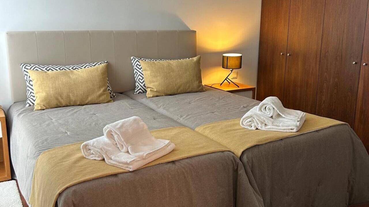 Photo of Bedroom in Carvalhal
